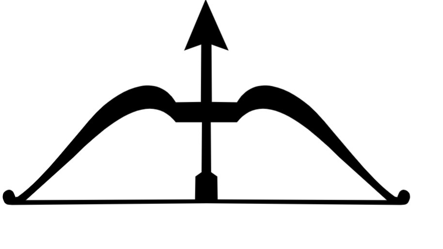 धनुष्यबाण